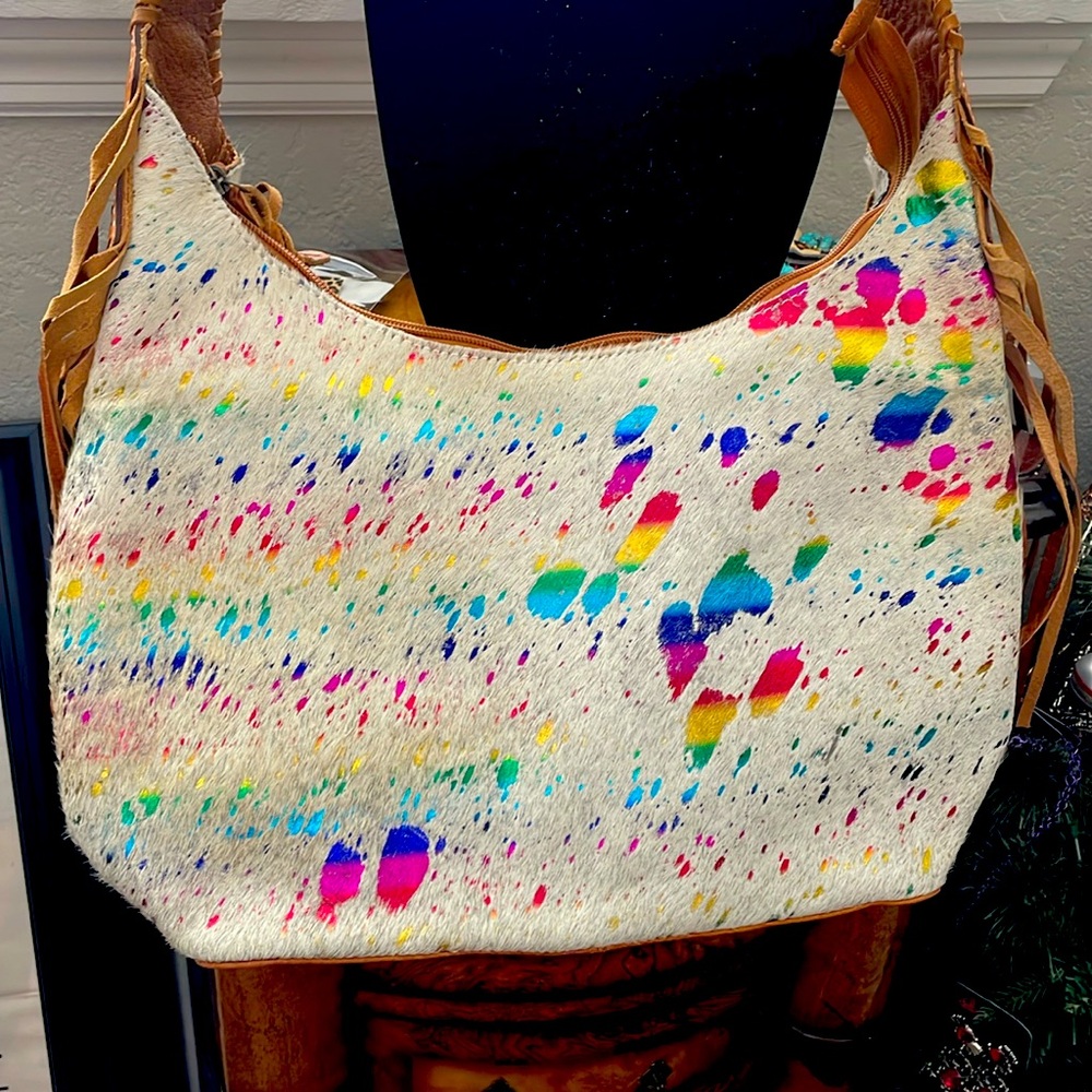 Handbag